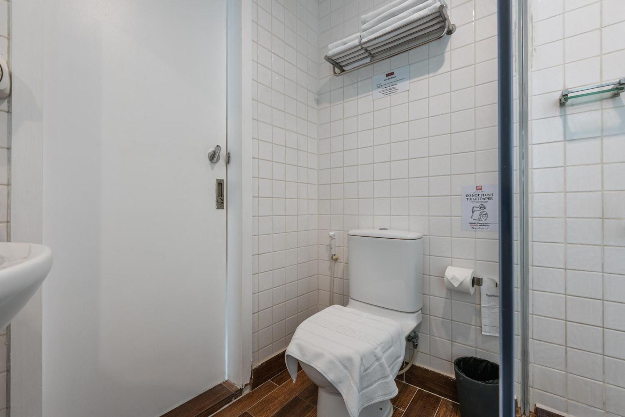 Chambre Double Deluxe