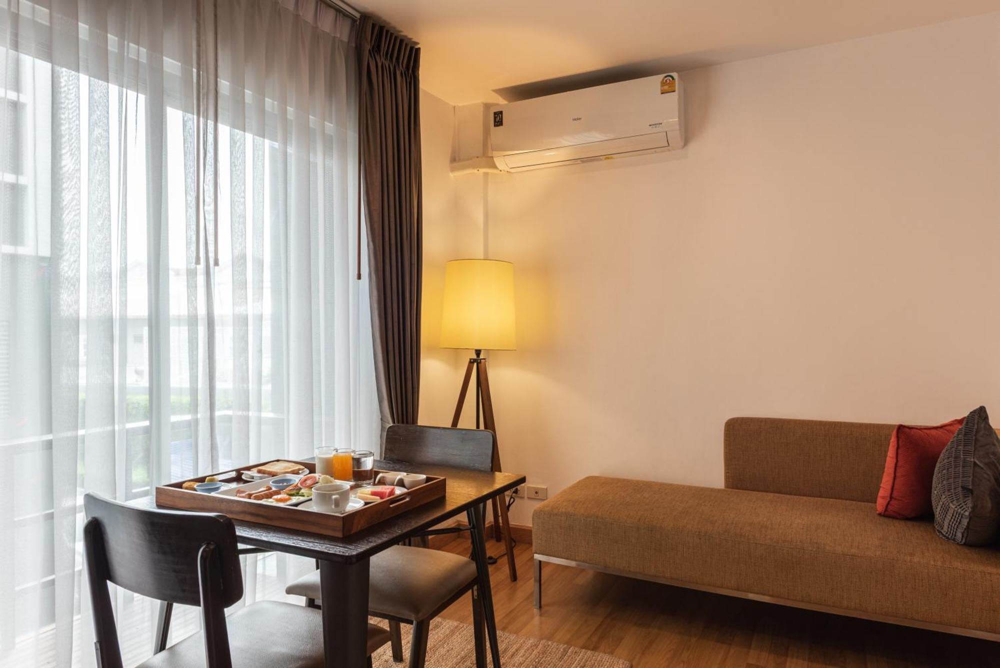 Executive Double Room