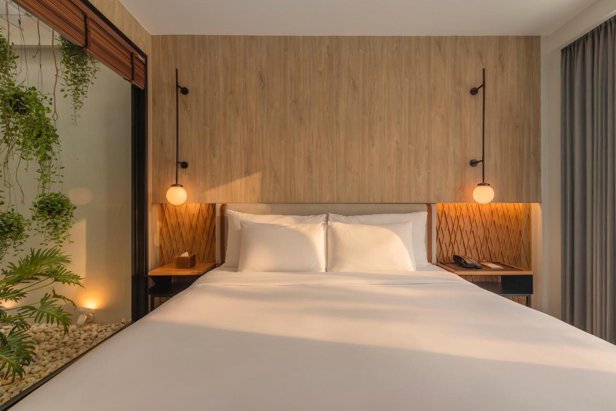 Junior Suite Balcony
