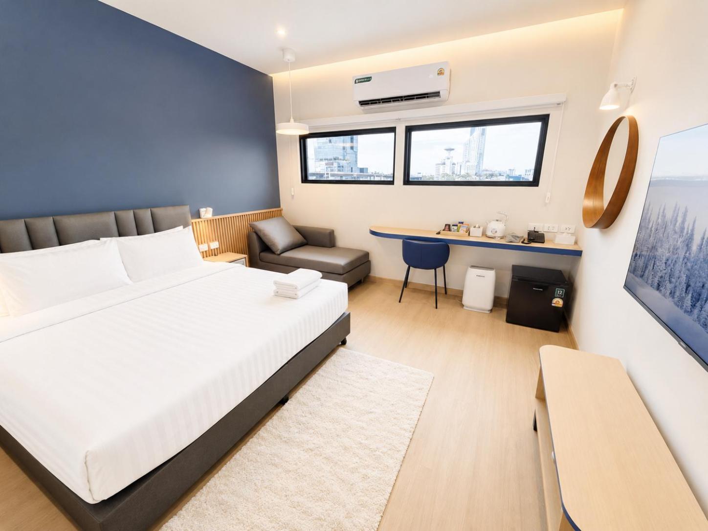 King Room