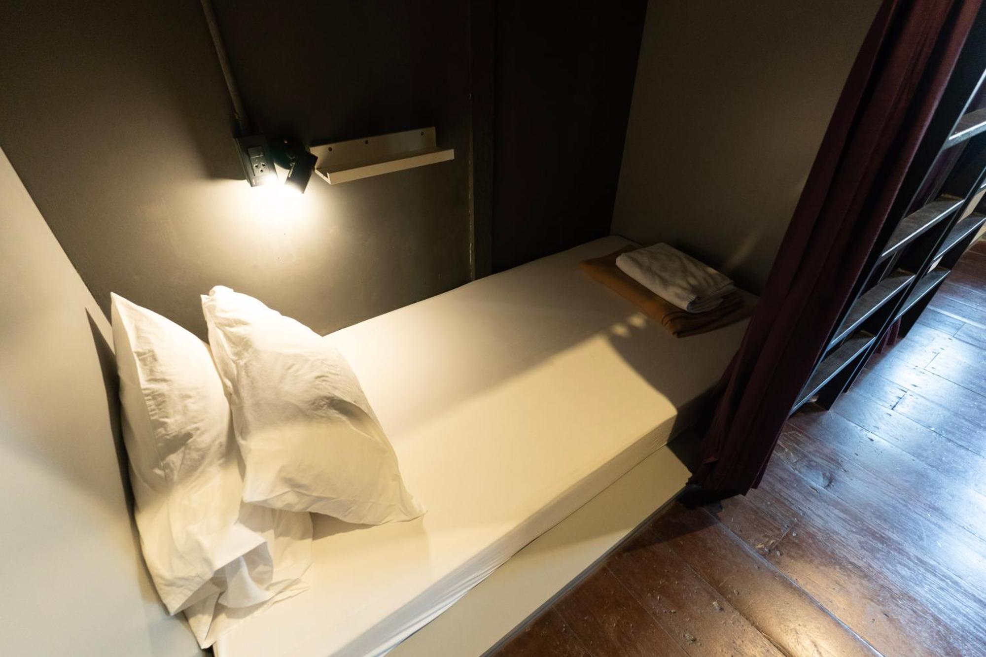 Classic Quadruple Room