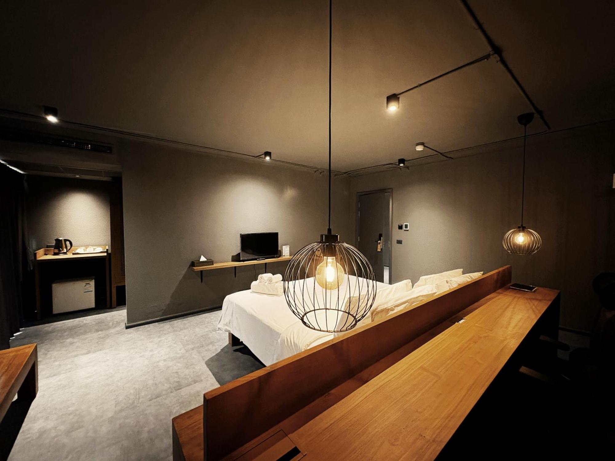 King Suite