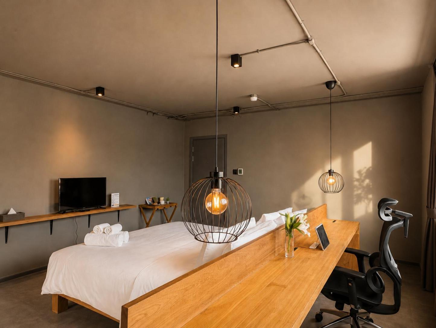 King Suite