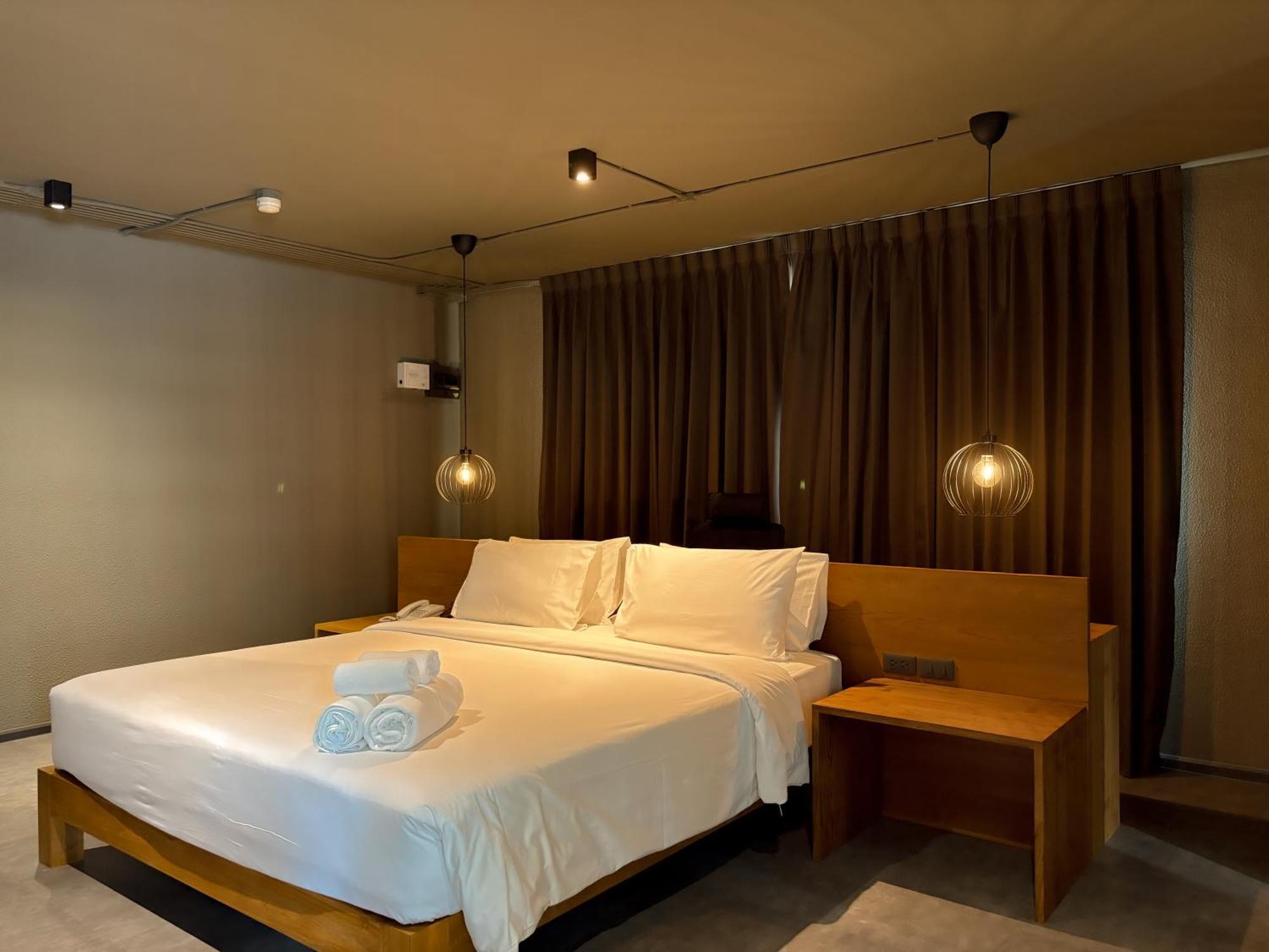 King Suite