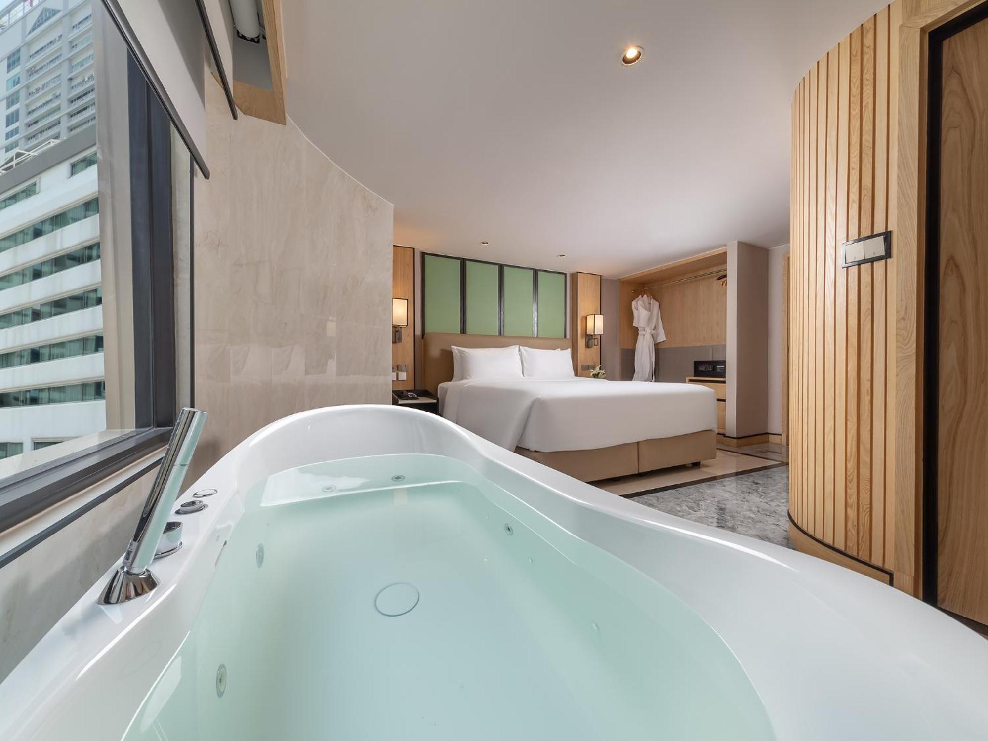 Family Junior Suite