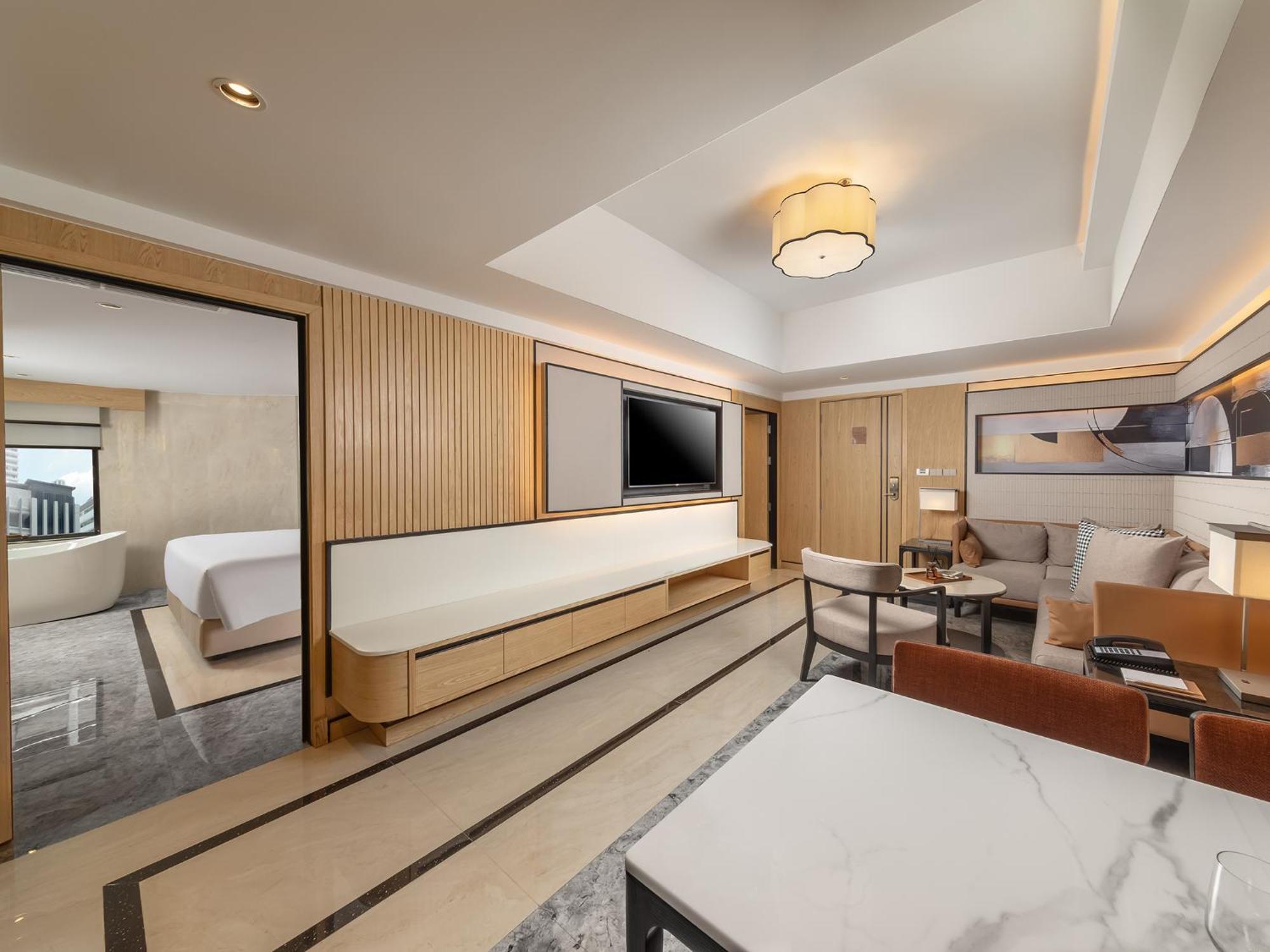 Family Junior Suite