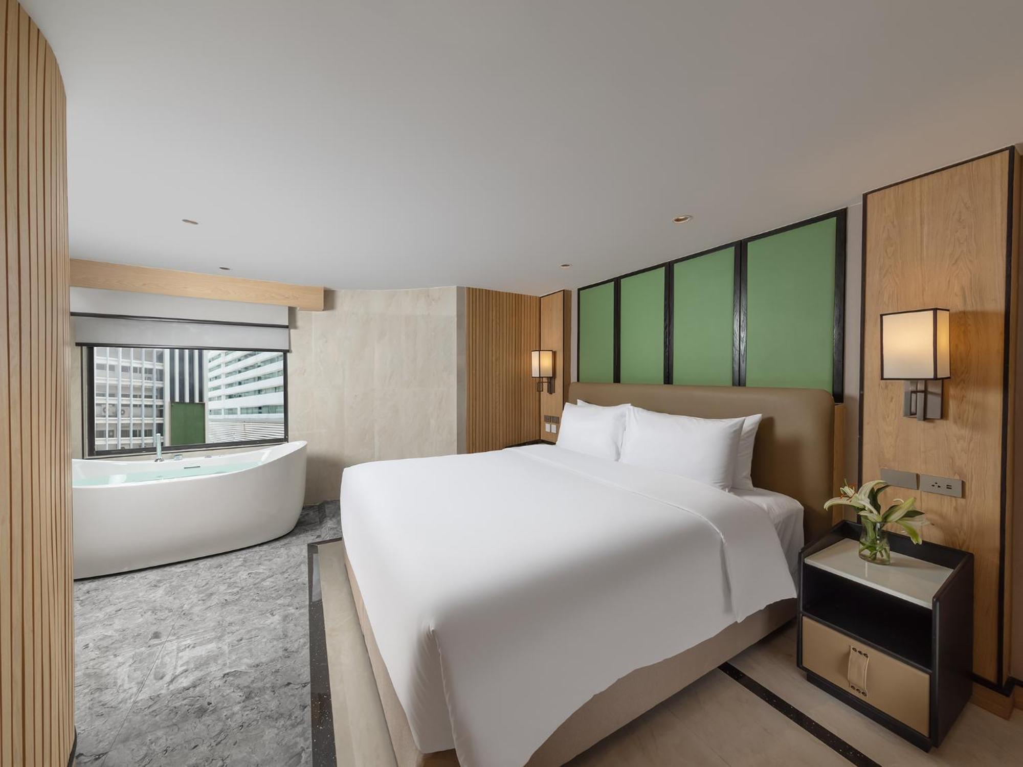 Family Junior Suite