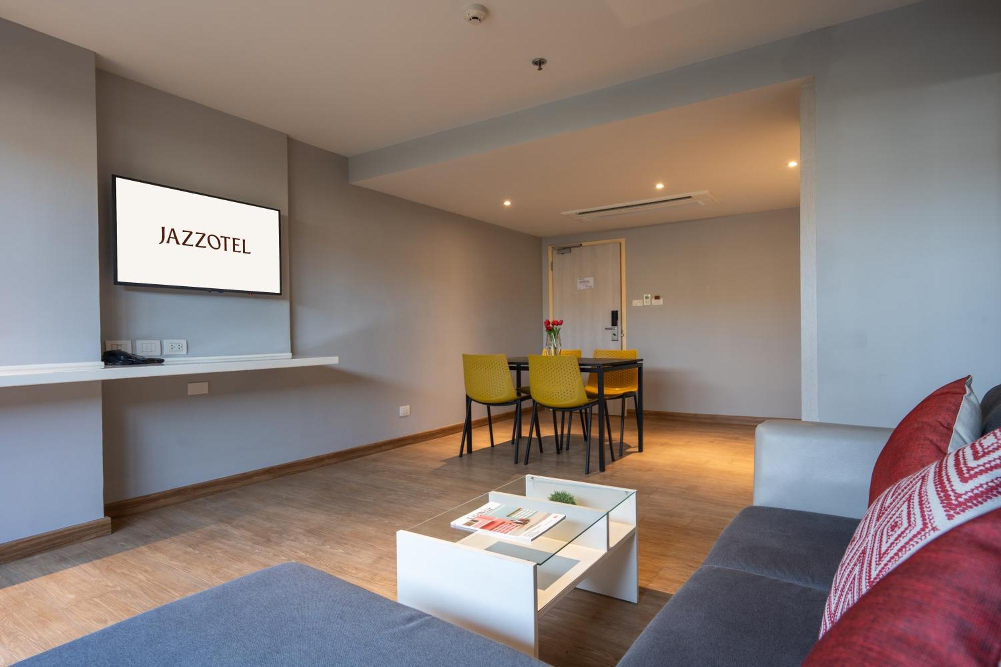 One-Bedroom Suite