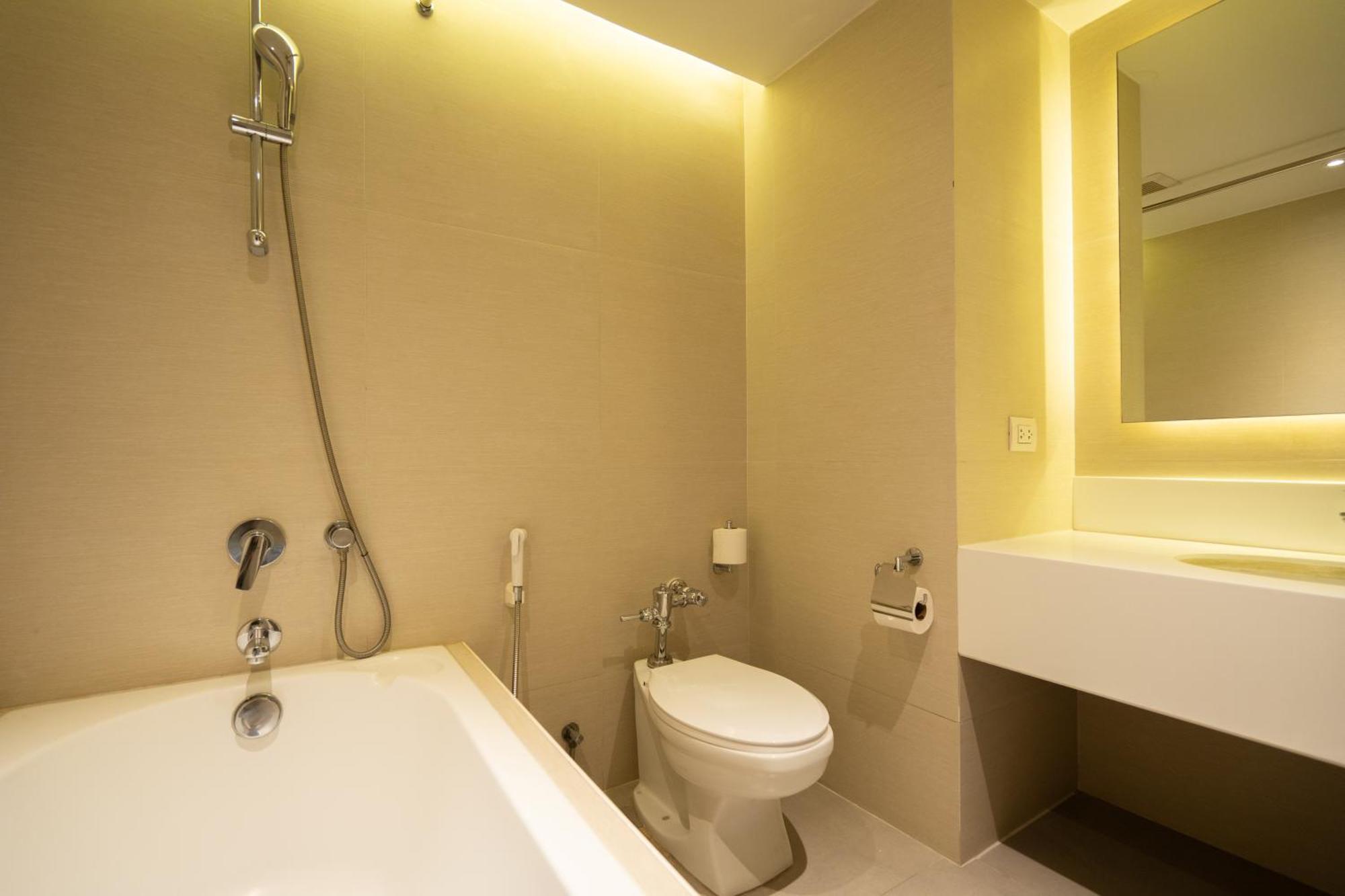 One-Bedroom Suite