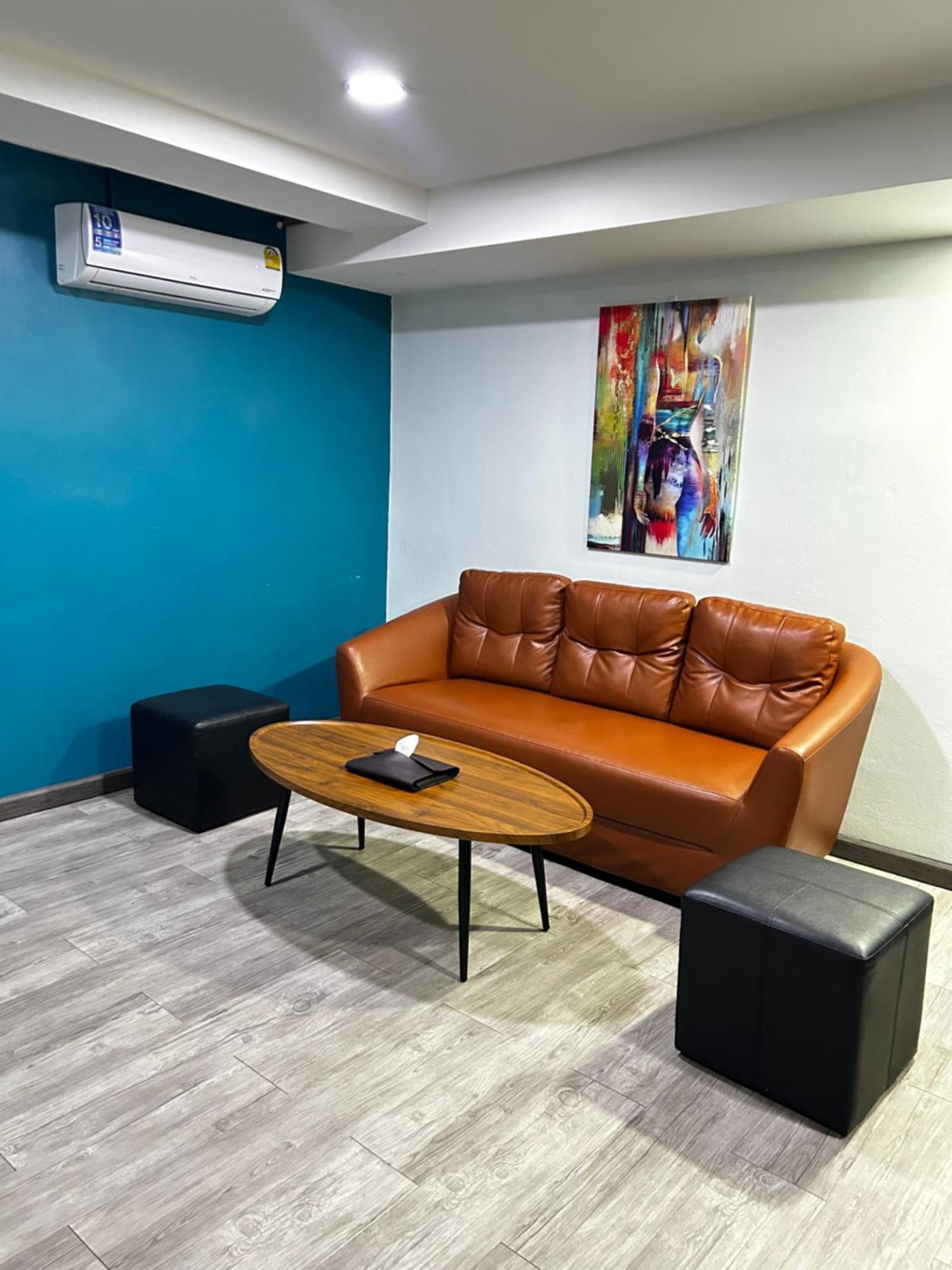 Executive Suite