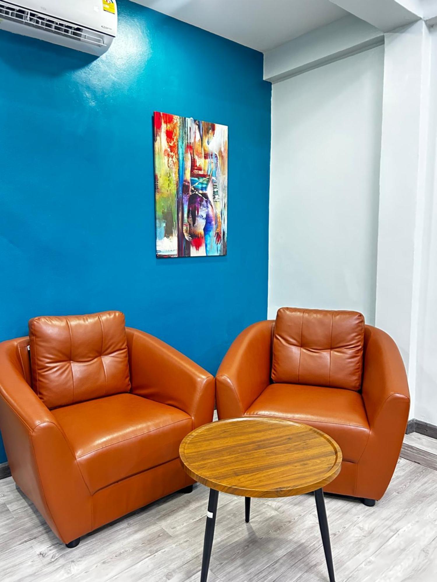 Superior Suite