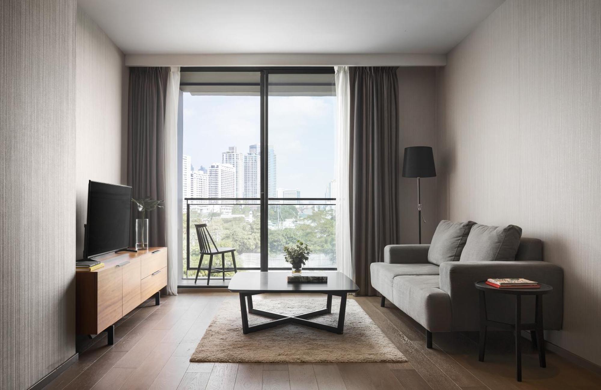 Two Bedroom Deluxe