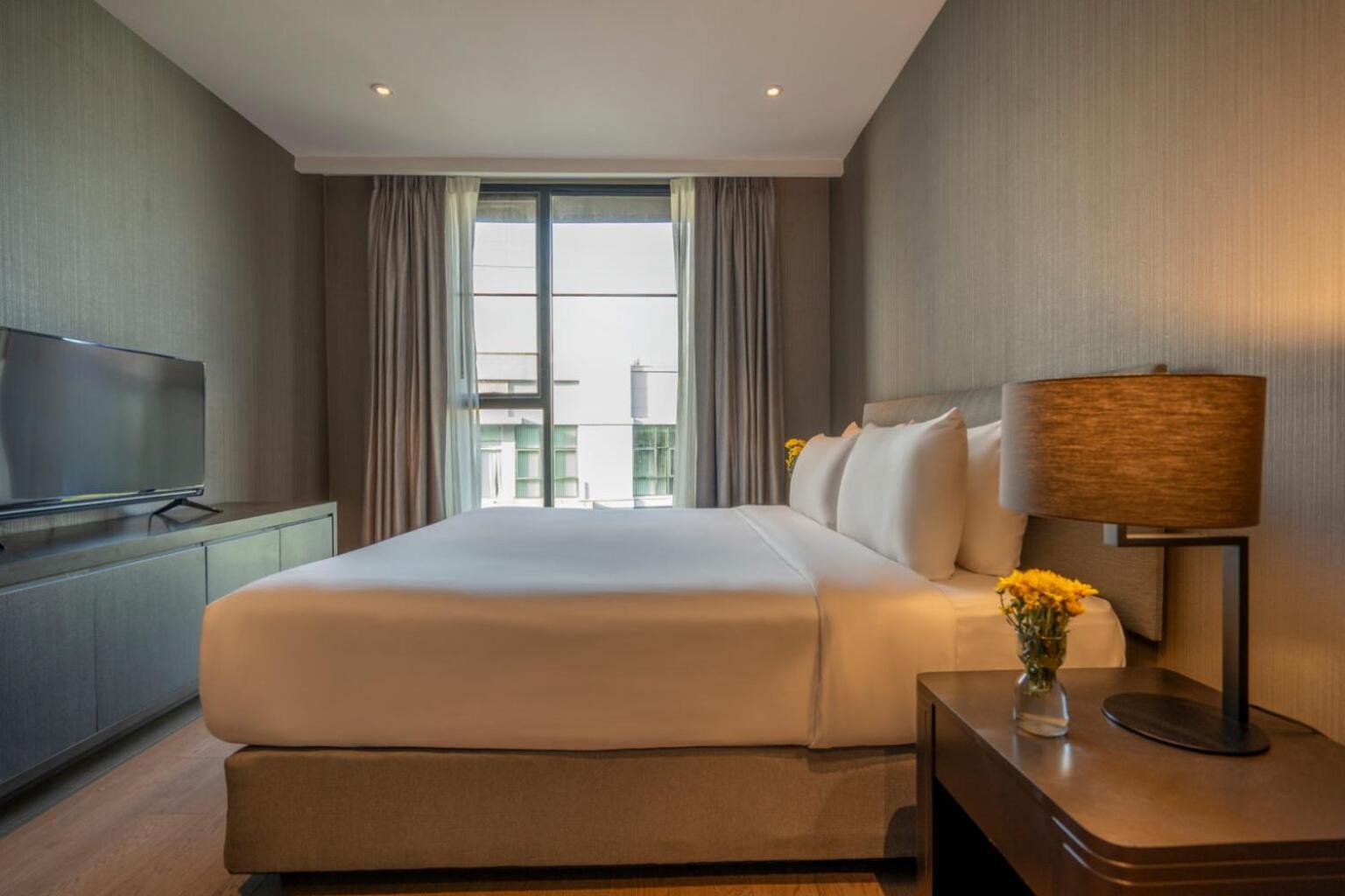One Bedroom Superior