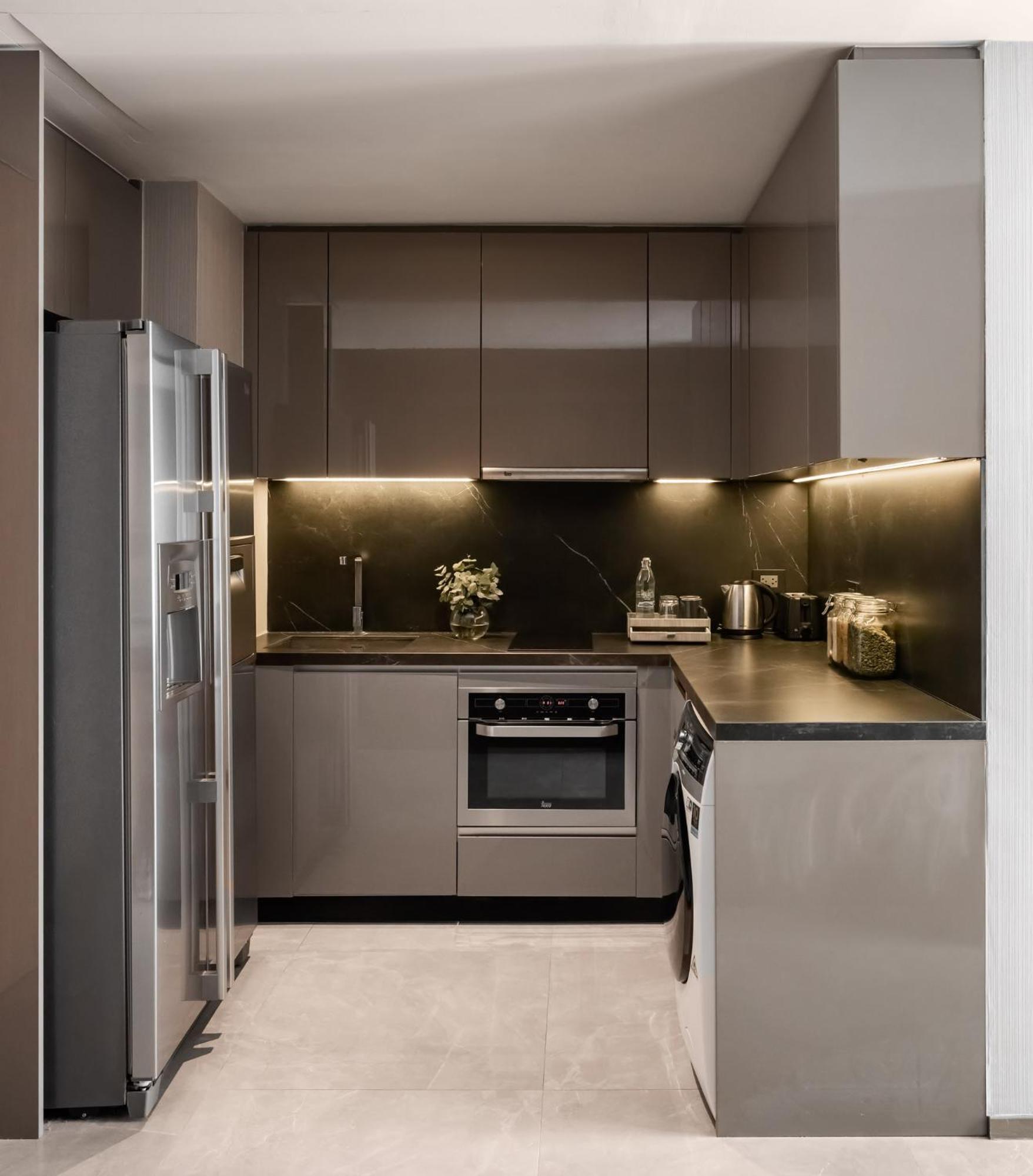 Two Bedroom Deluxe