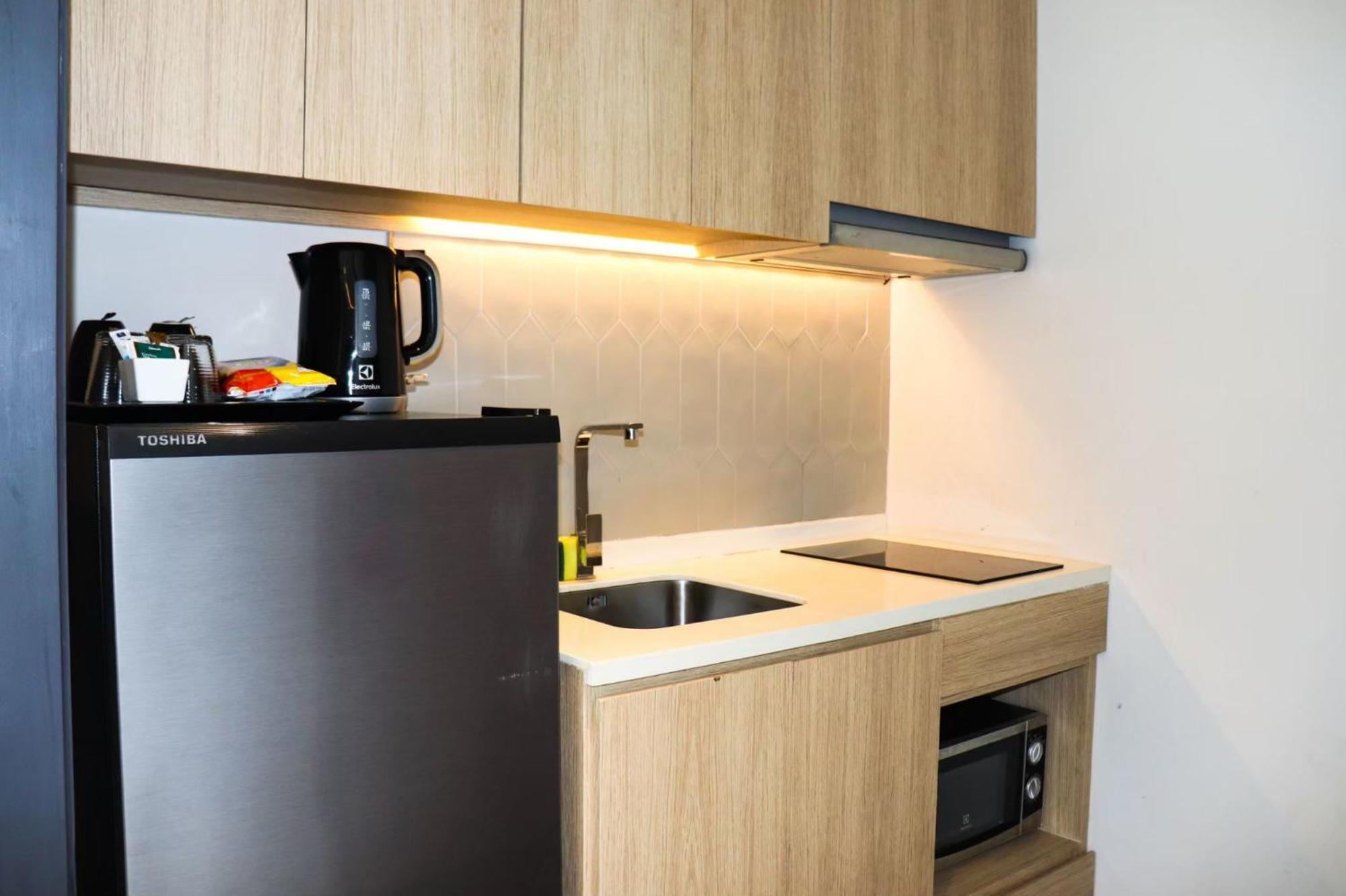 One-Bedroom Suite