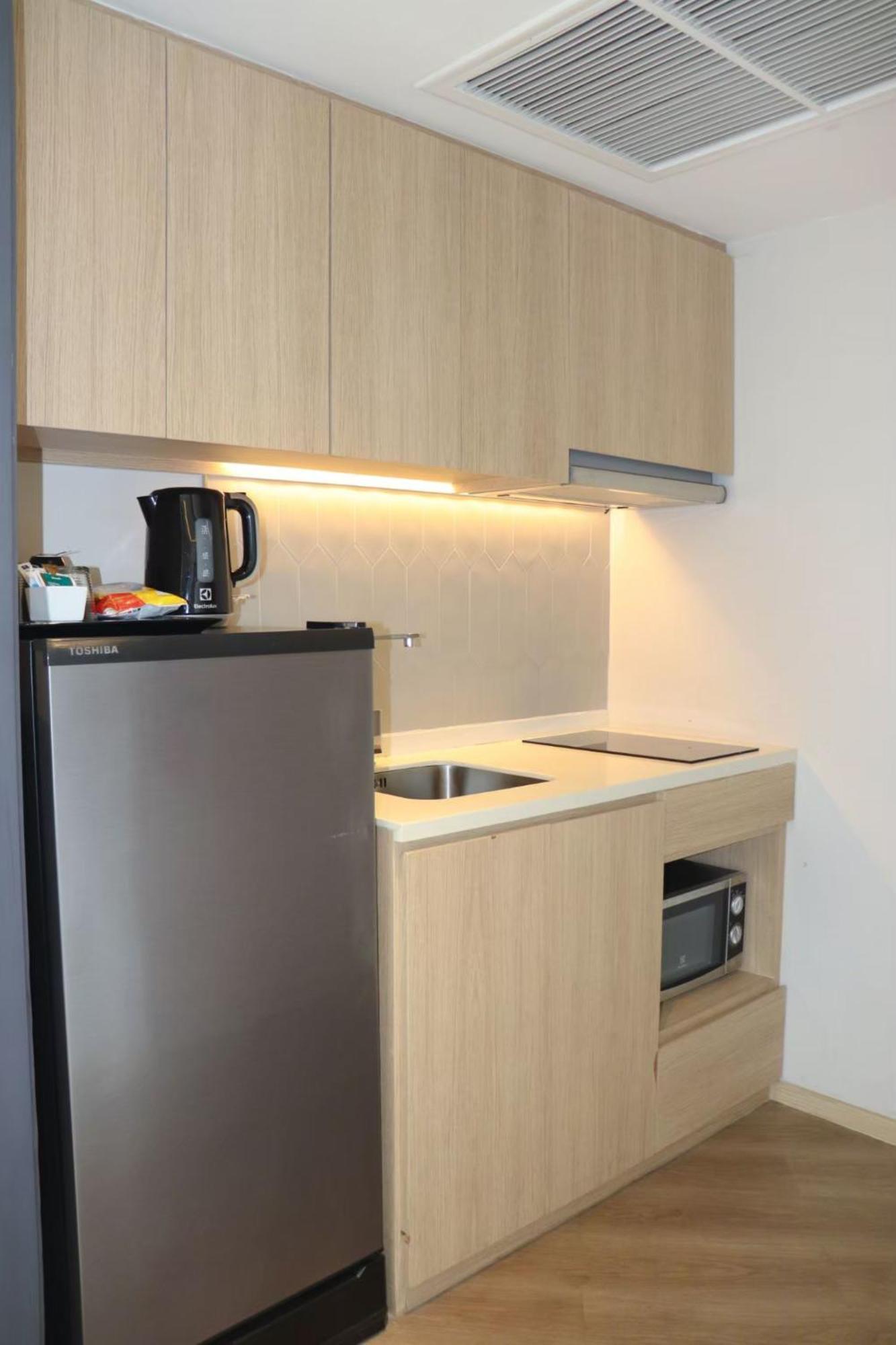 One-Bedroom Suite
