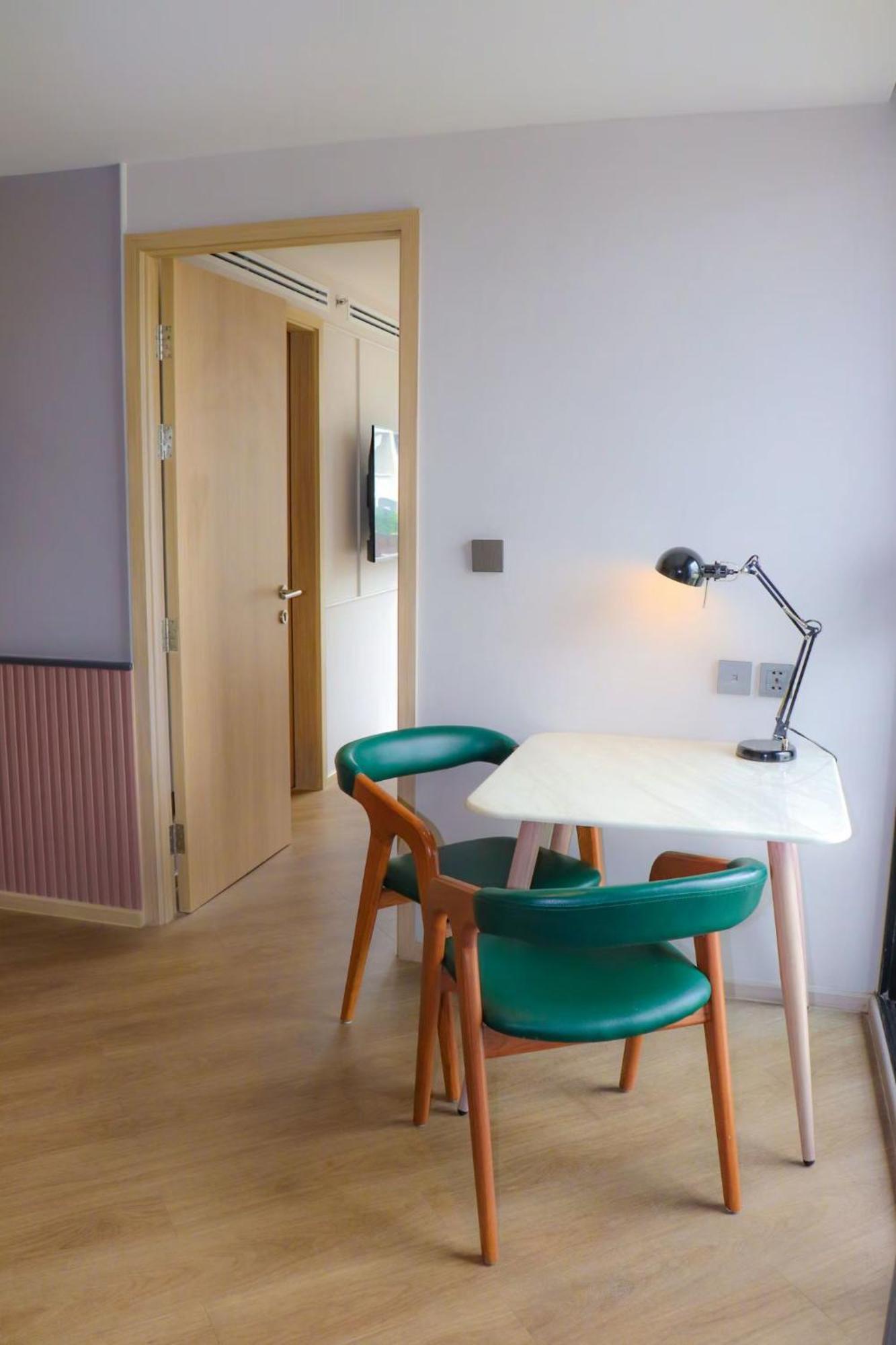One-Bedroom Suite