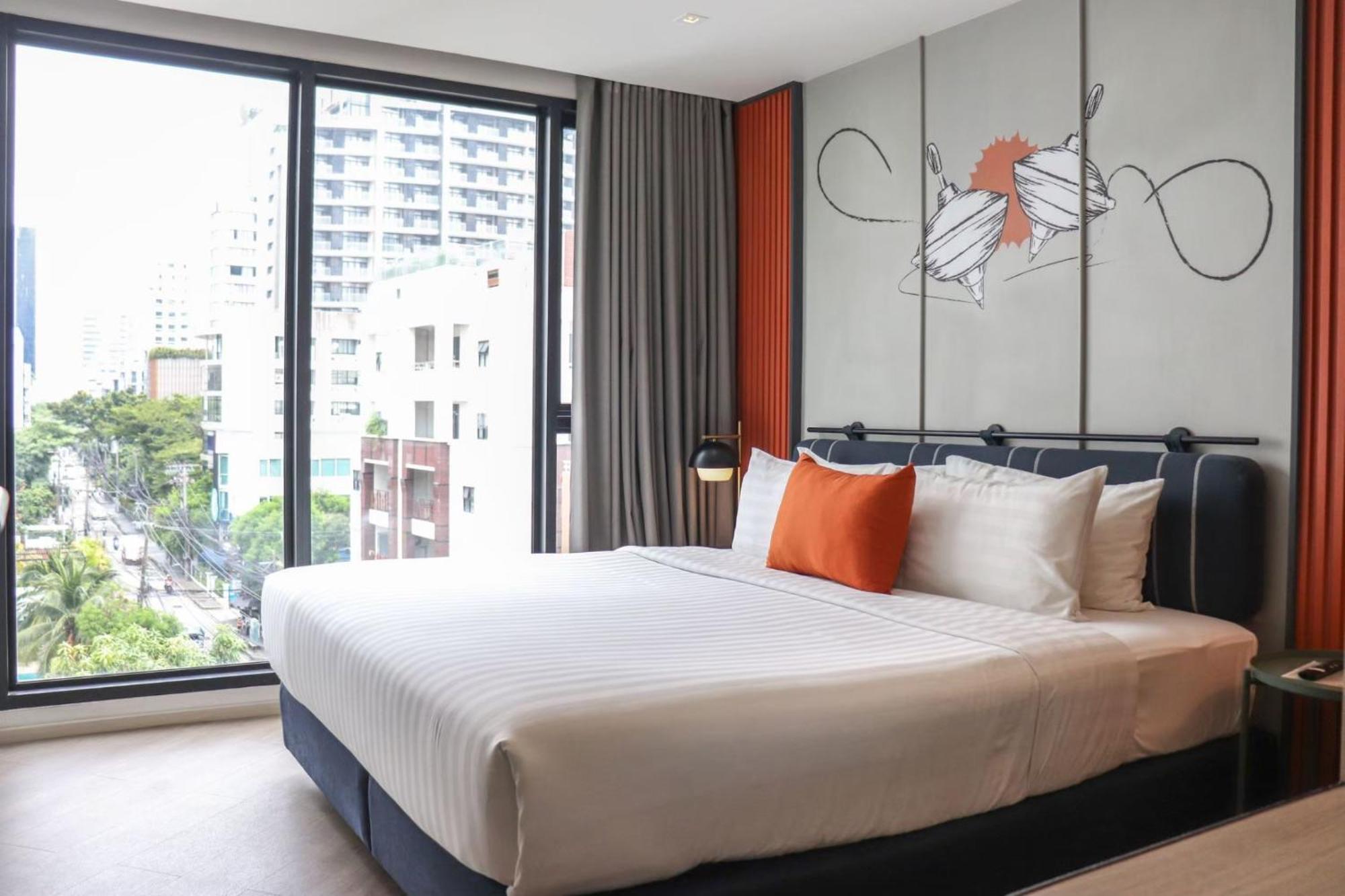 One-Bedroom Suite