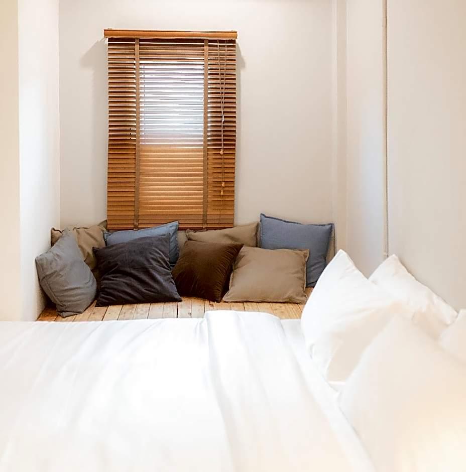 Superior King Room Private Bathroom