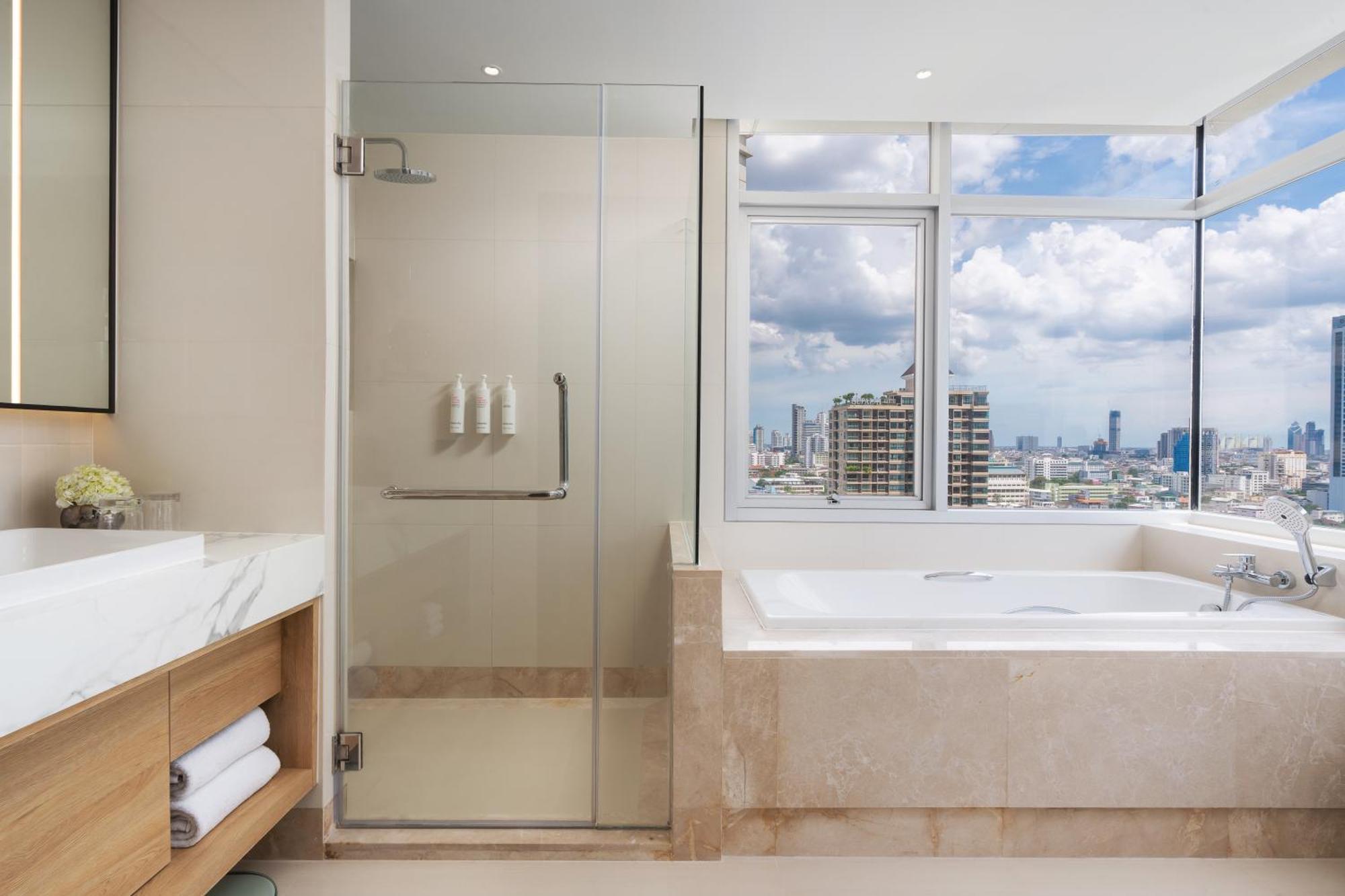 Two-Bedroom Suite