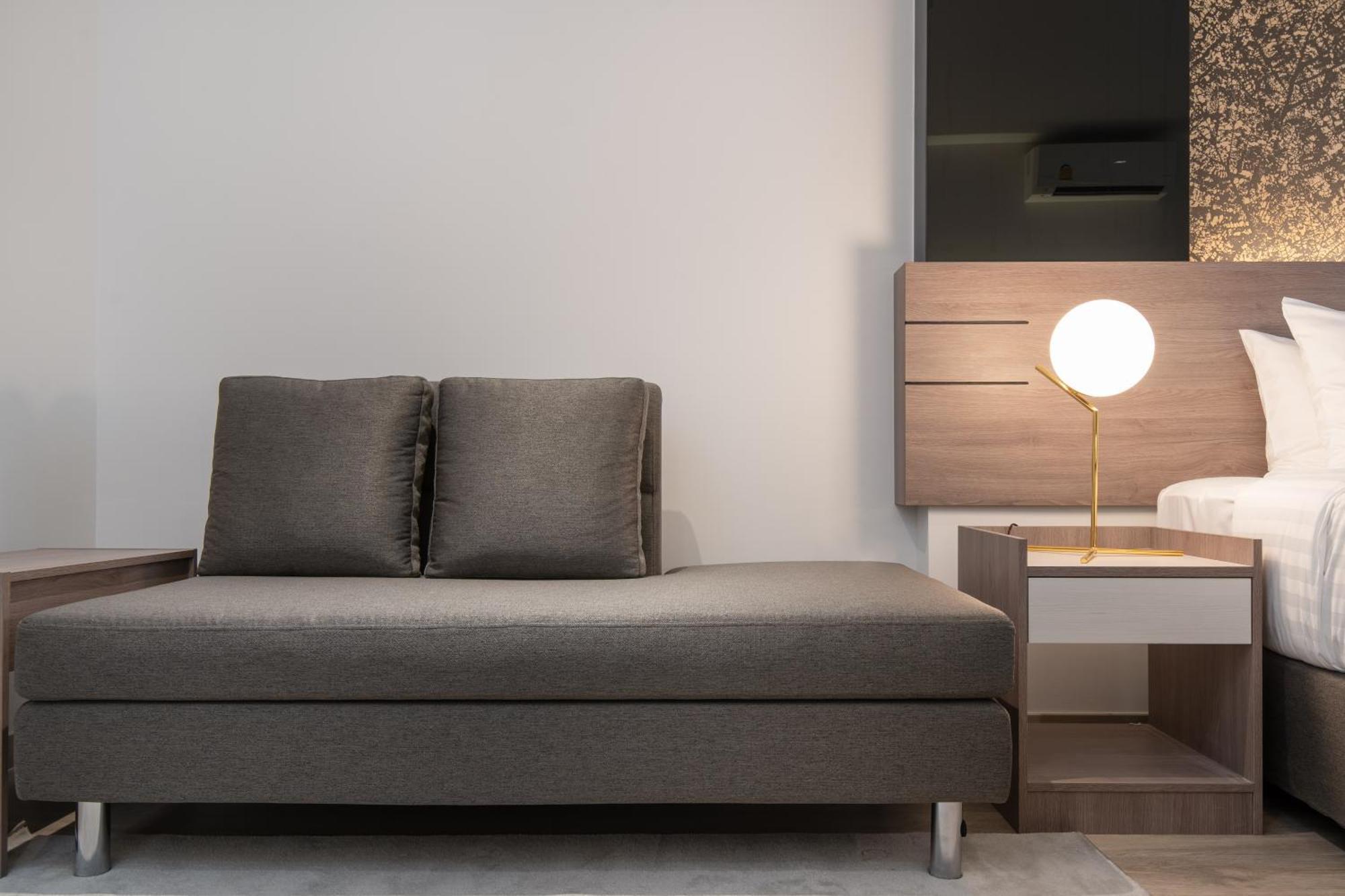 Habitación Doble Superior