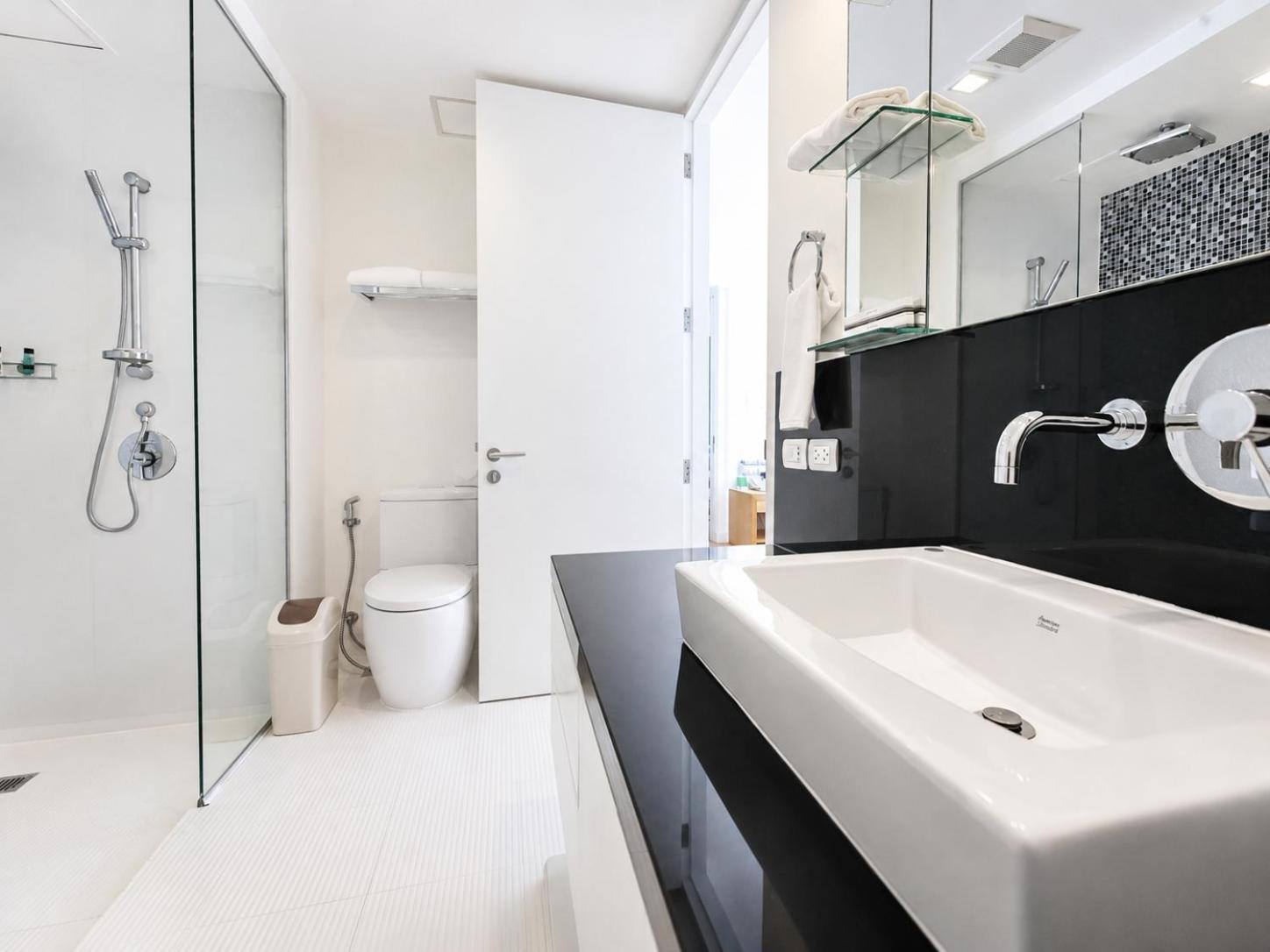 Suite de 1 dormitorio