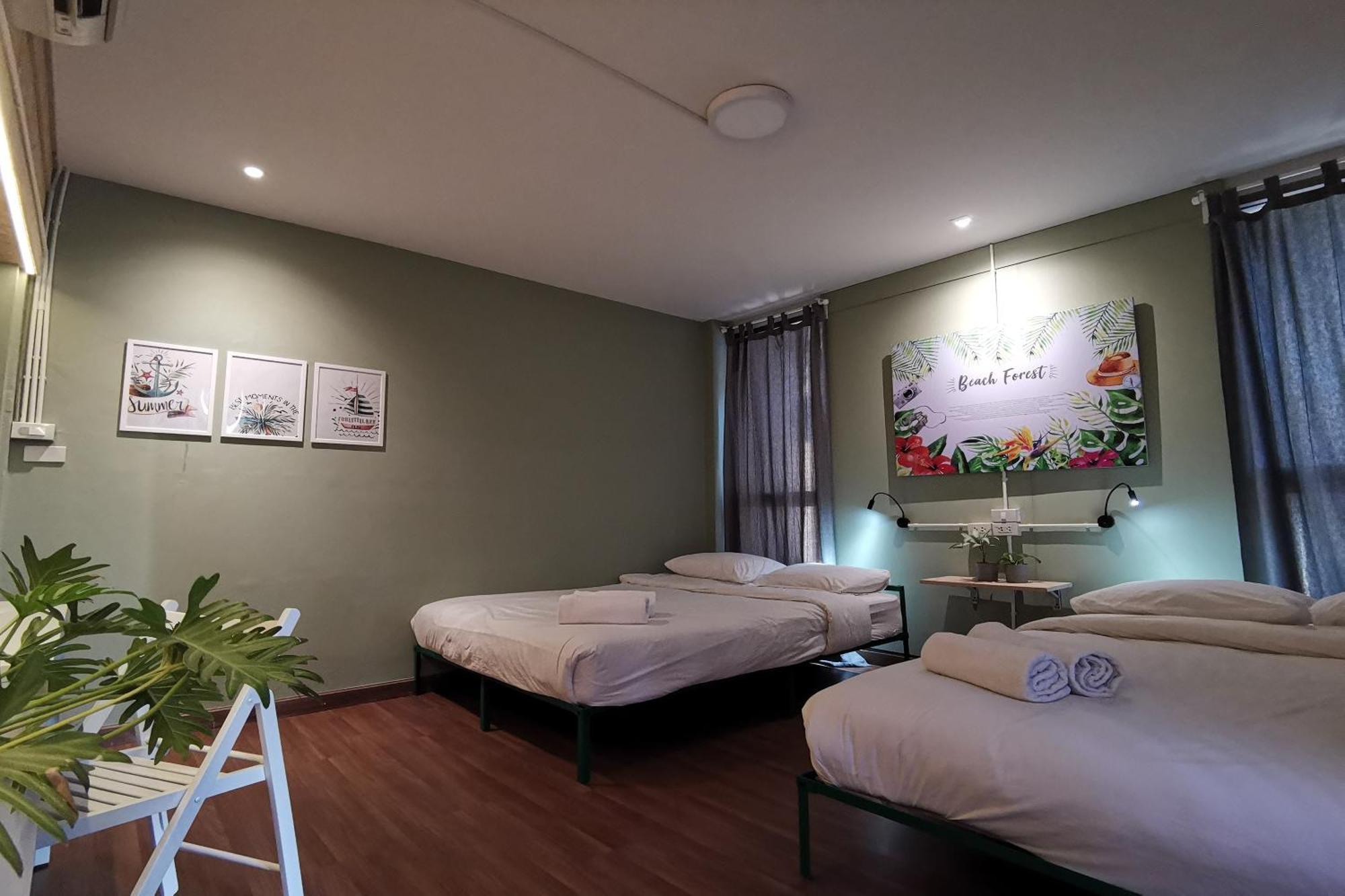 Family Suite