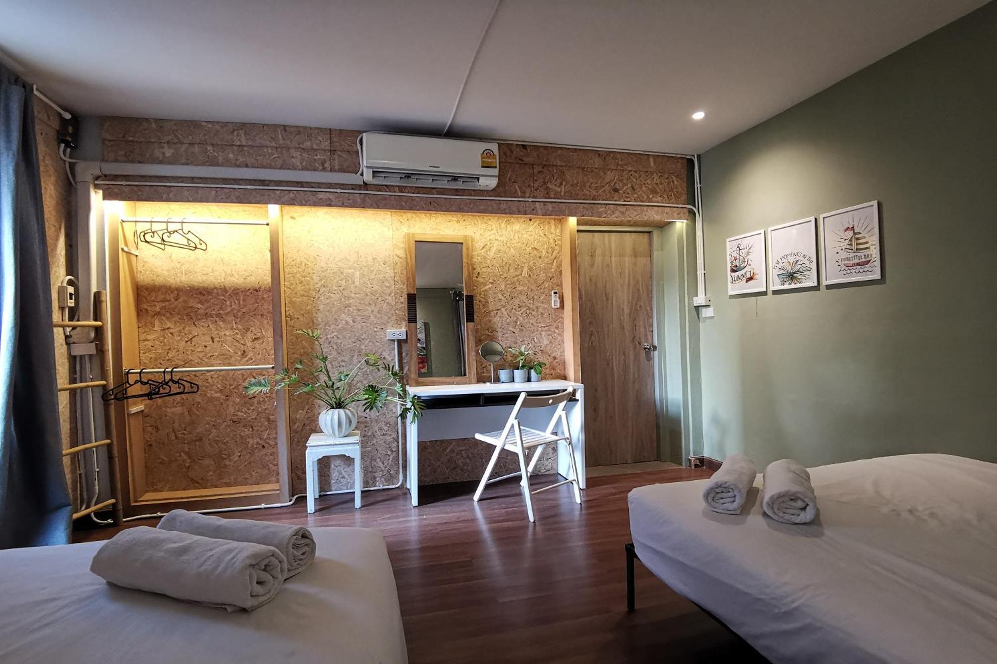 Family Suite
