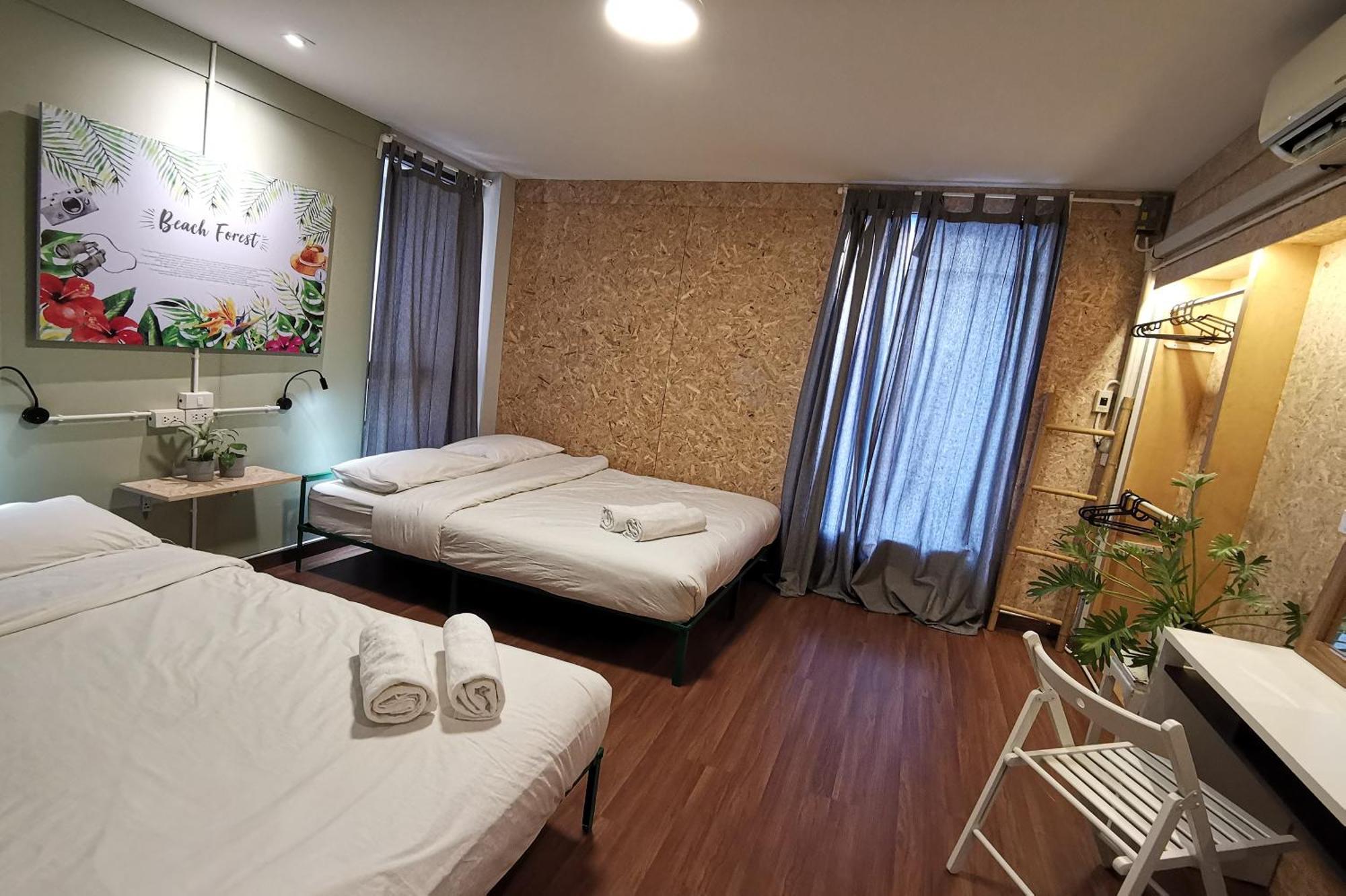 Family Suite