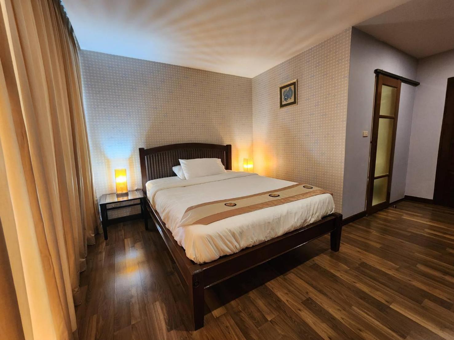 Quarto Individual Superior