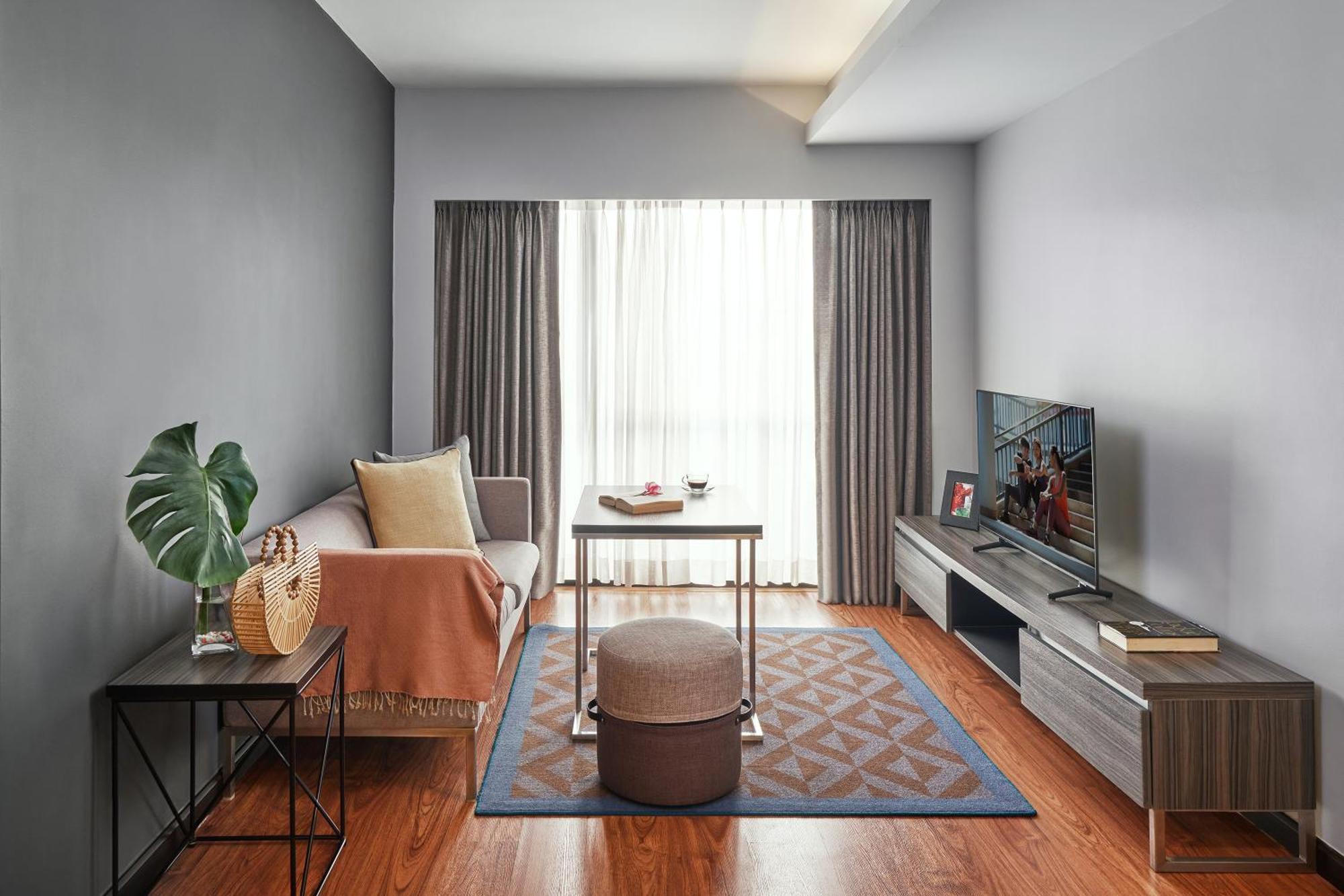 2-Bedroom Deluxe