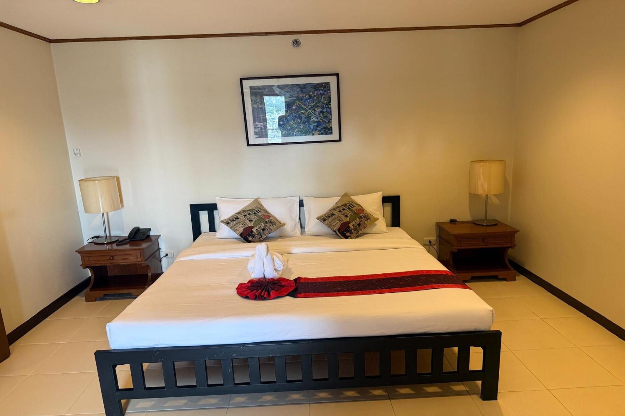 Family Suite 2 Bedrooms