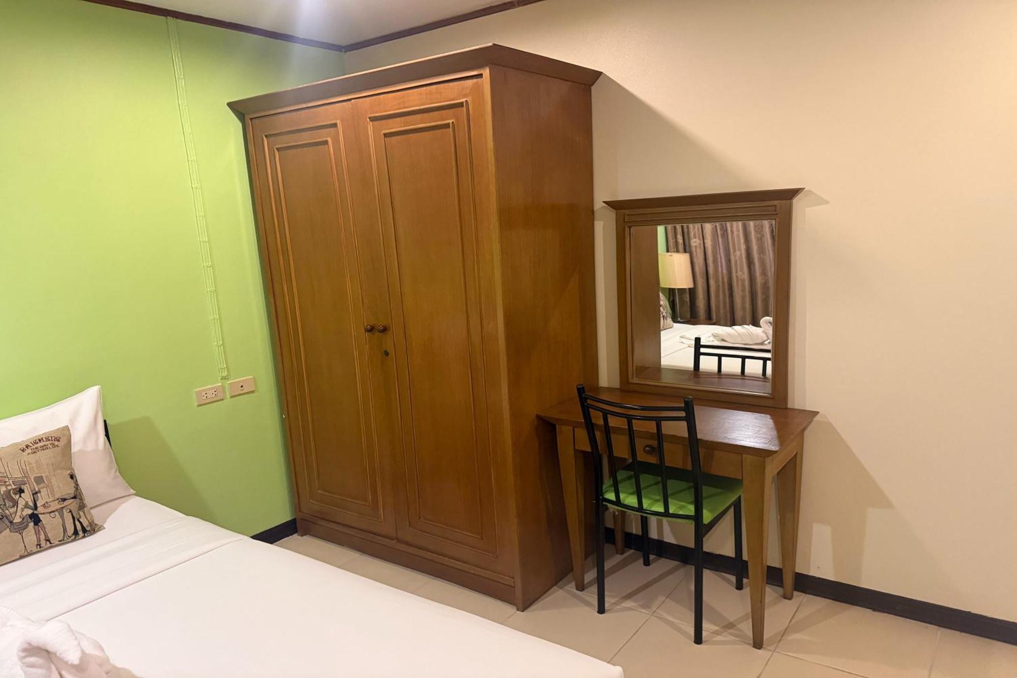 Family Suite 2 Bedrooms