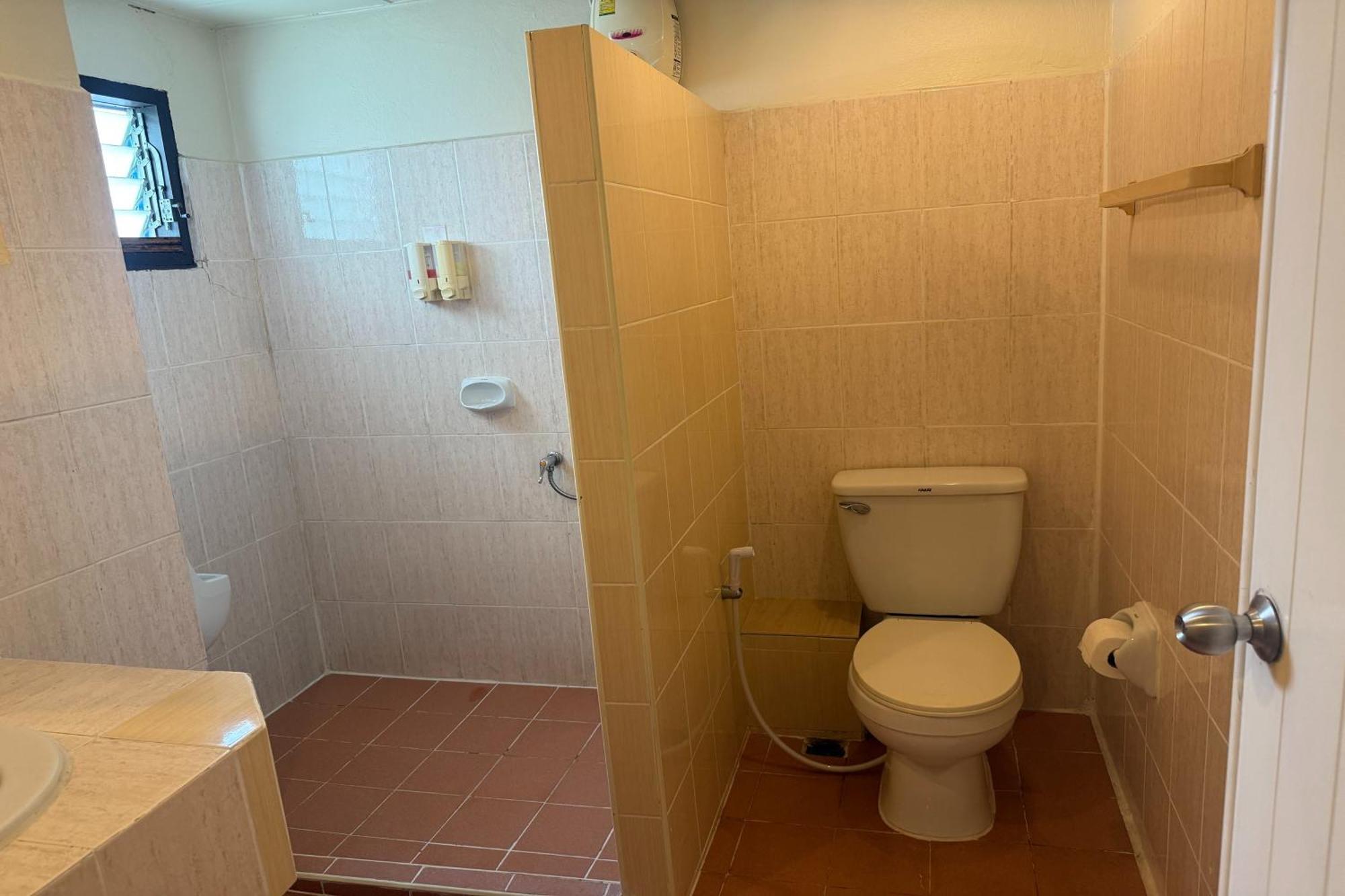 Family Suite 2 Bedrooms