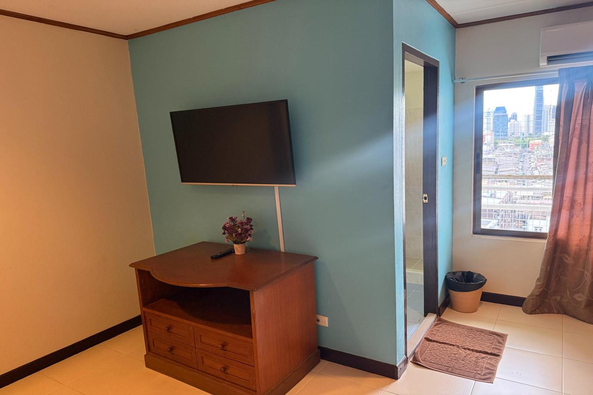 Family Suite 2 Bedrooms