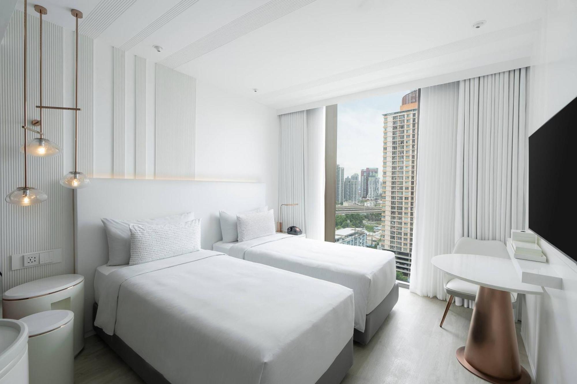 The Innside Connecting Room