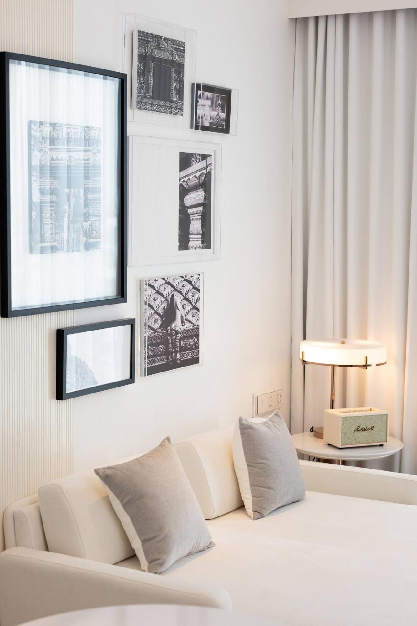 The Townhouse