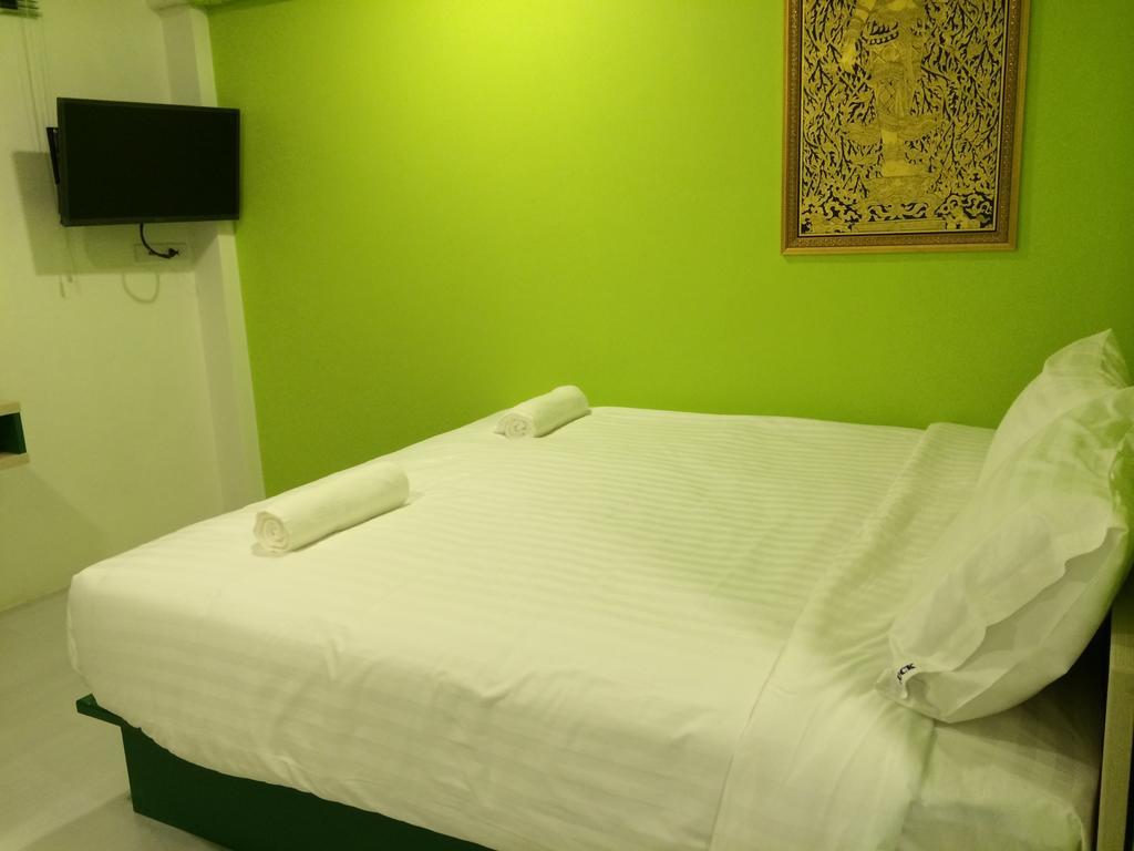 Standard Doppelzimmer