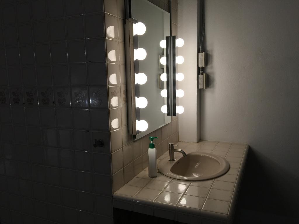 Budget Single Room
