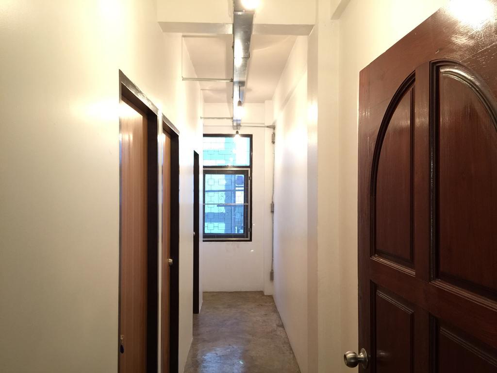 Budget Single Room