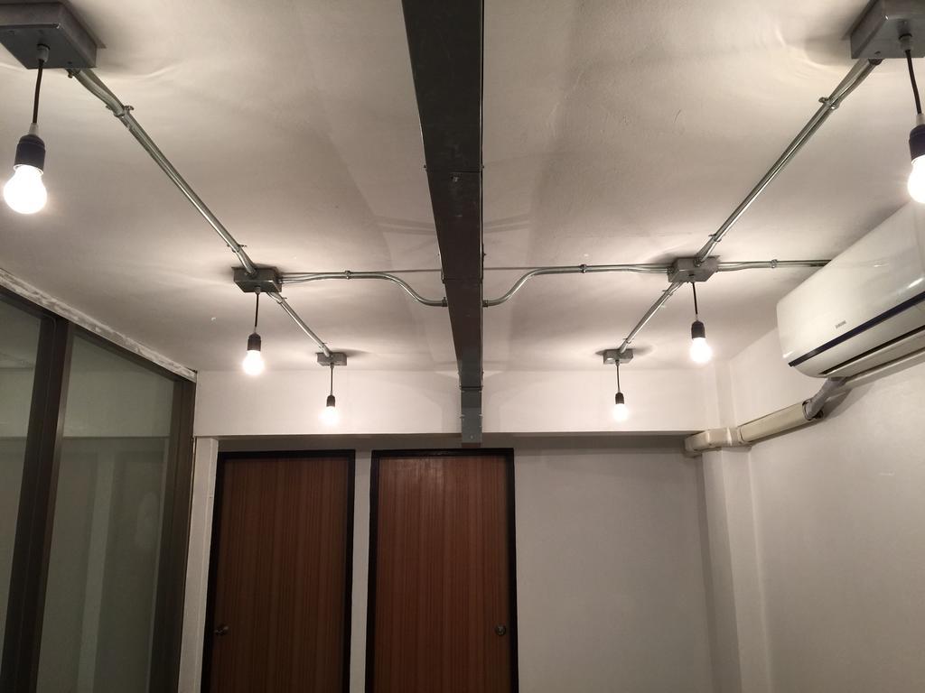 Budget Single Room