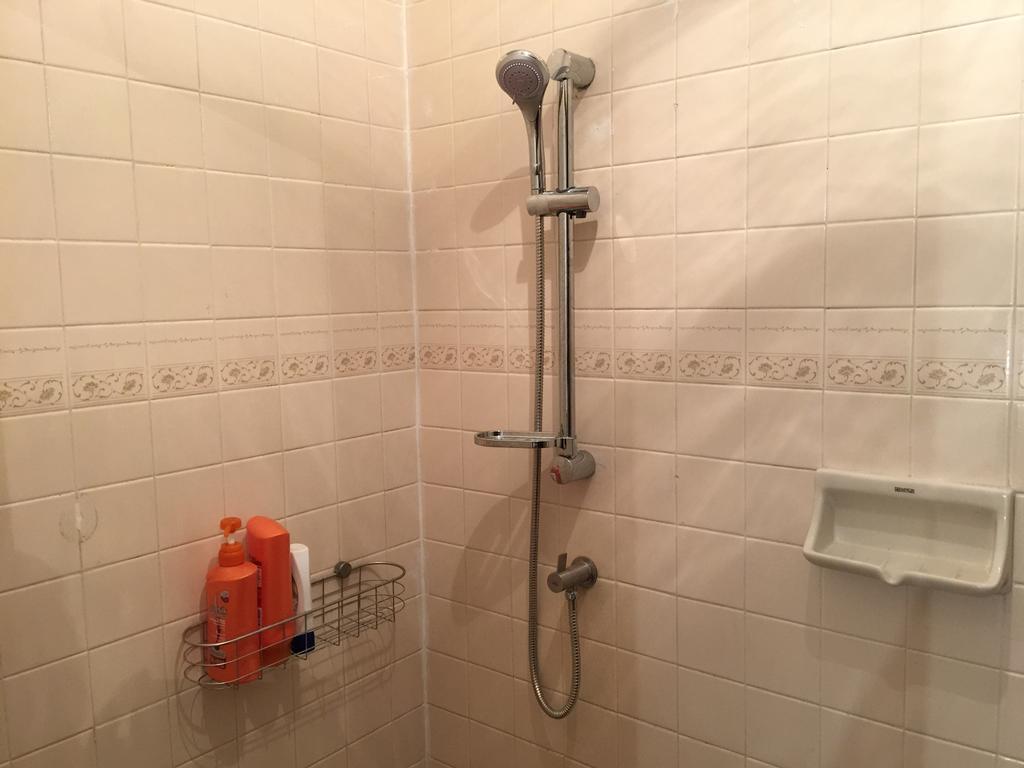 Budget Single Room
