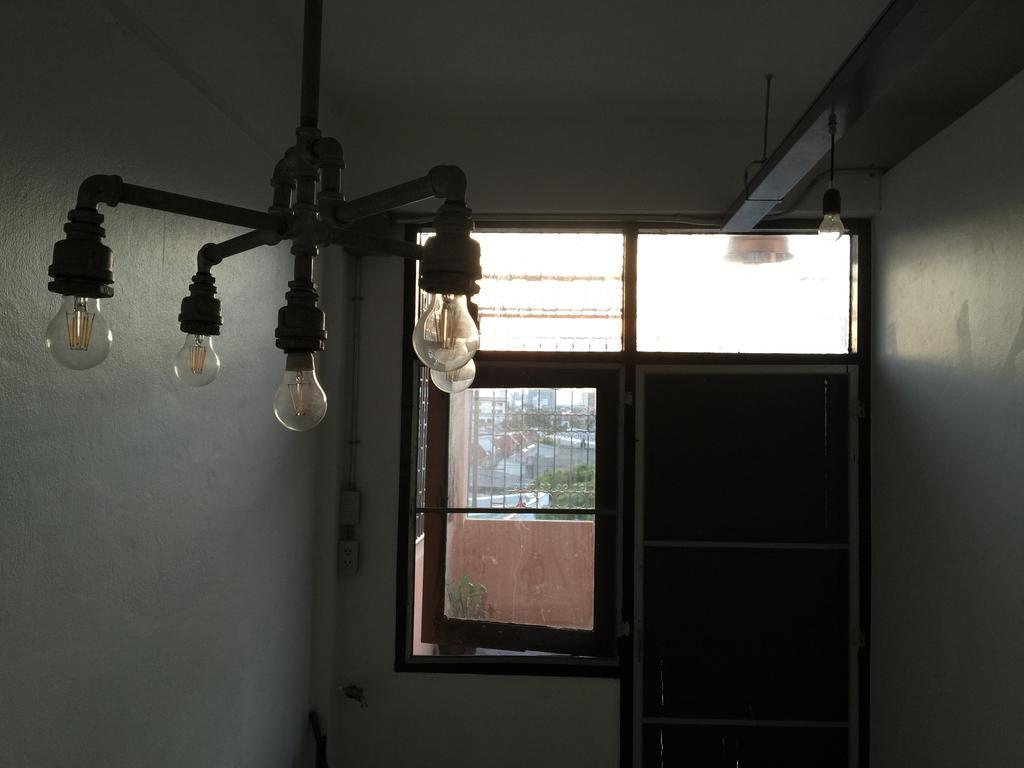 Budget Single Room