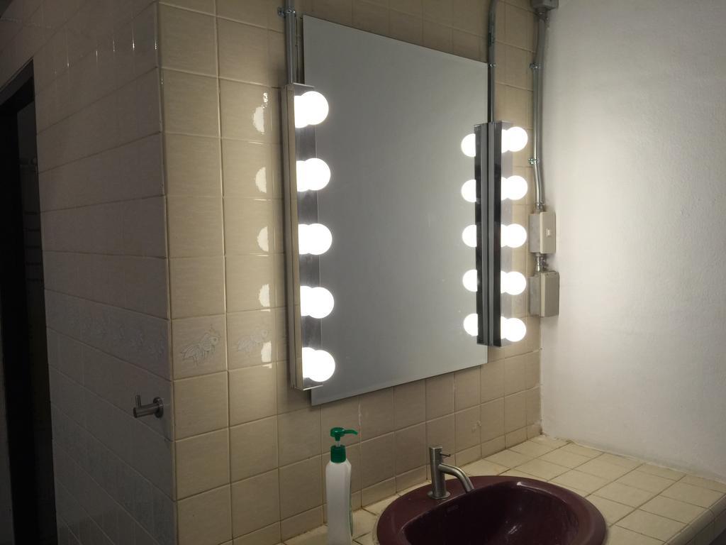 Budget Single Room