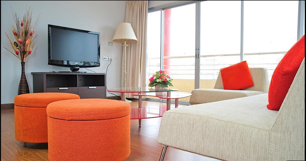 Superior Apartment