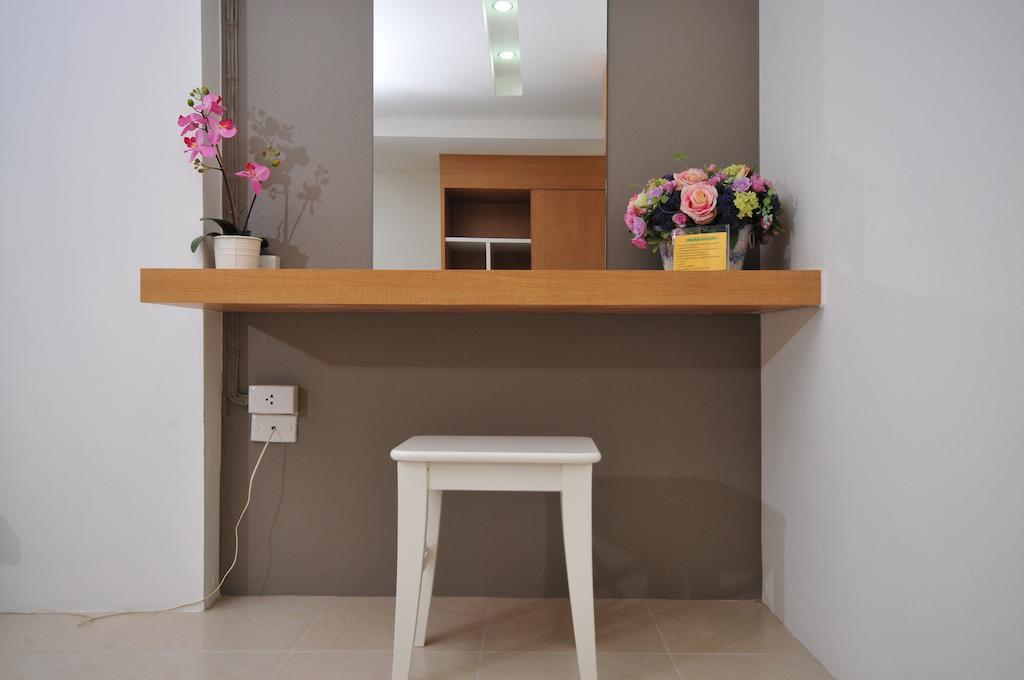 Duplex Room