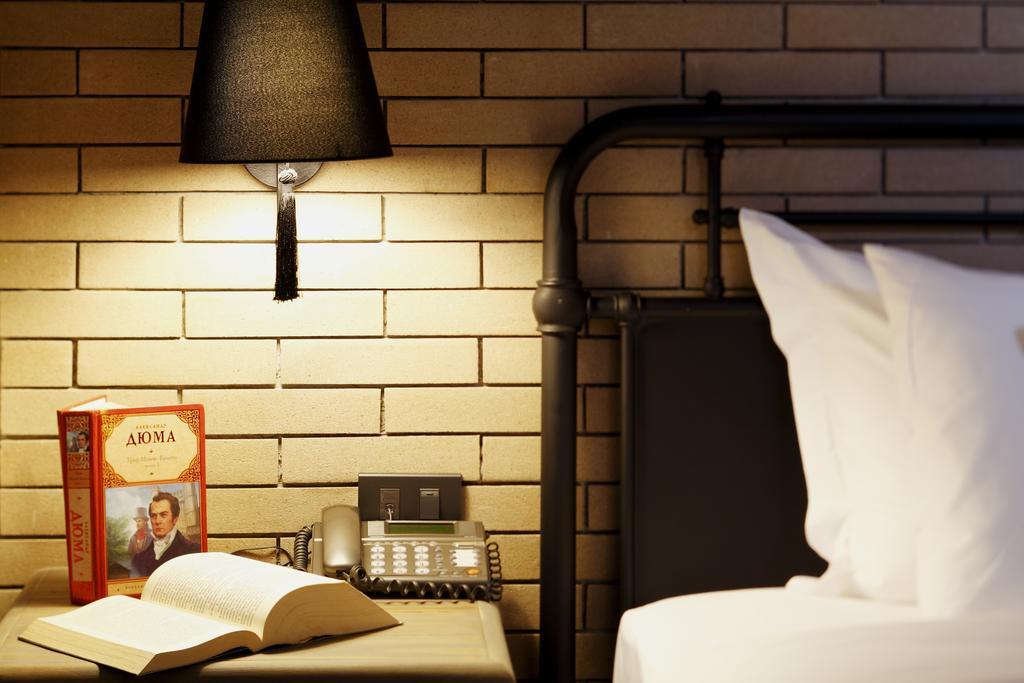 Deluxe Double Room Non-Smoking