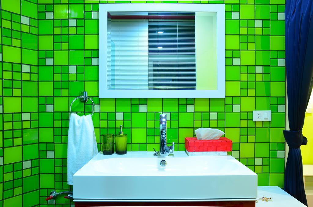 Double Room Private Bathroom