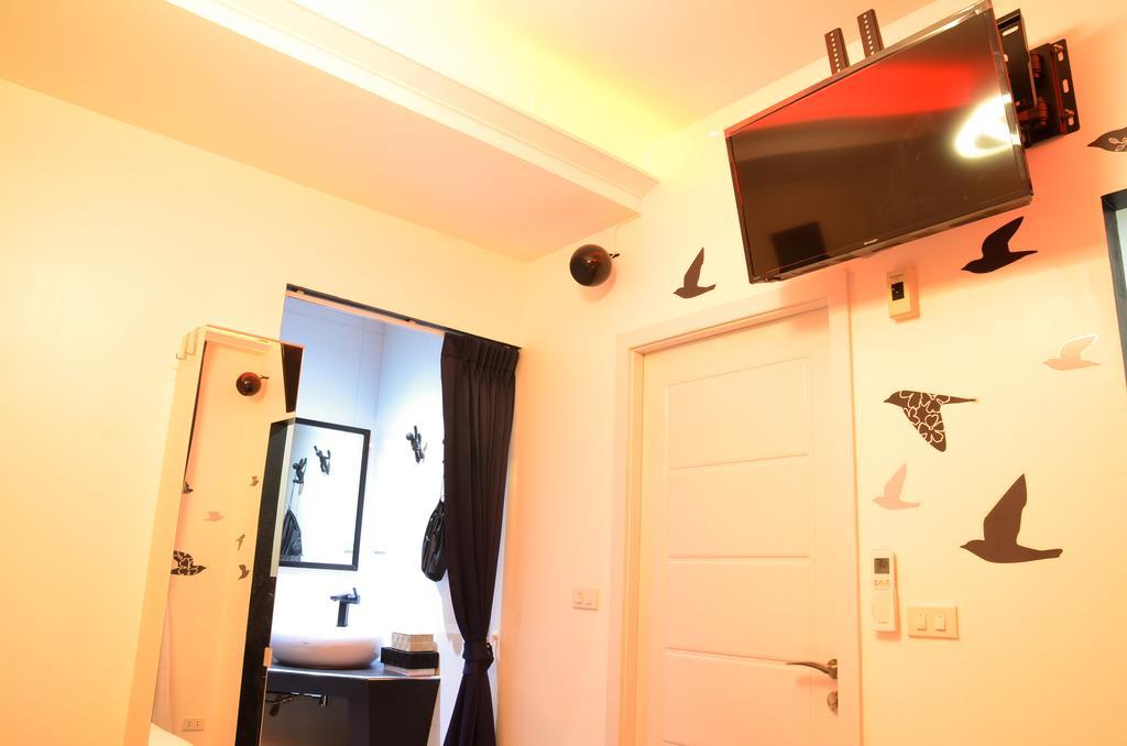 Double Room Private Bathroom