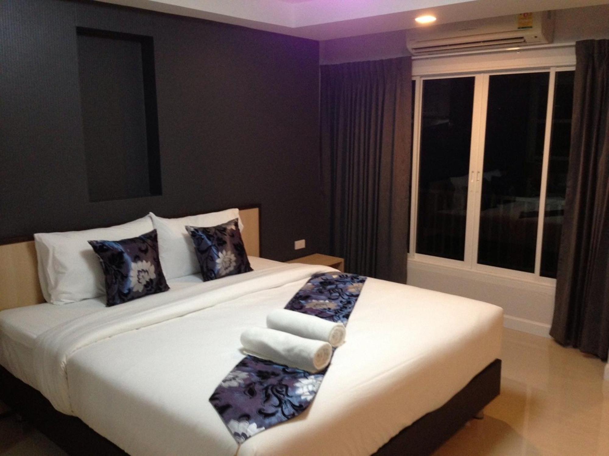 Suíte de 1 Quarto